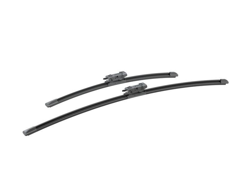 Balai d'essuie-glace BOSCH 3 397 014 01P