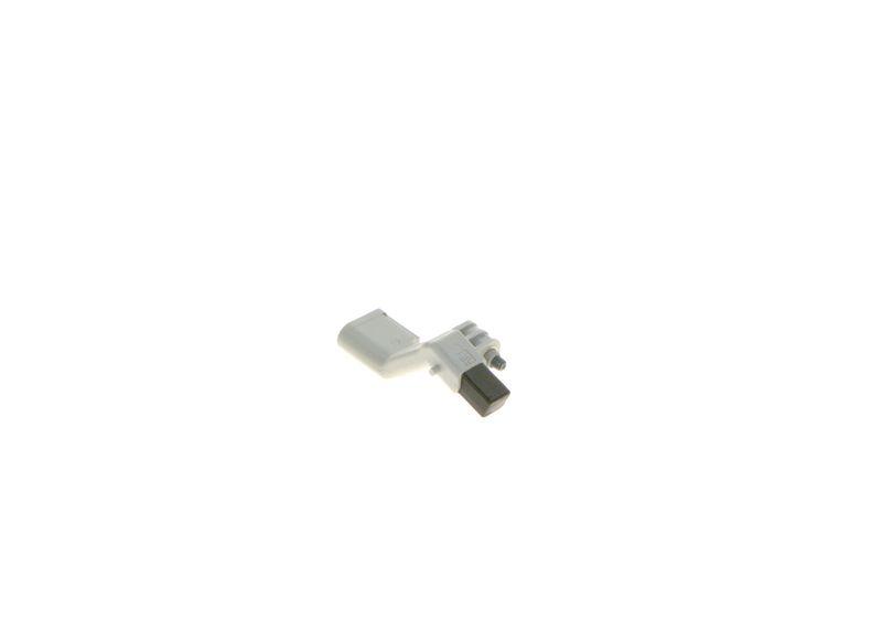 Capteur d'angle, vilebrequin BOSCH 0 986 280 421