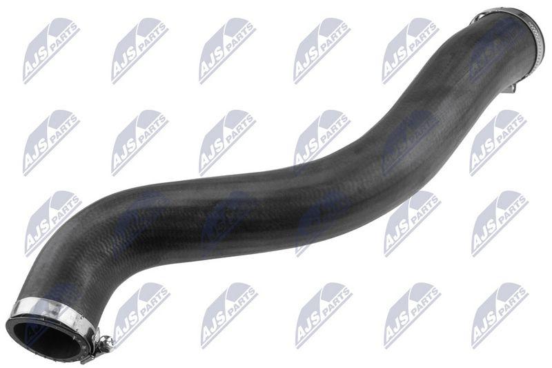 Gaine de suralimentation NTY GPP-VV-020