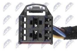 Moteur électrique, hayon NTY AE-KA-046