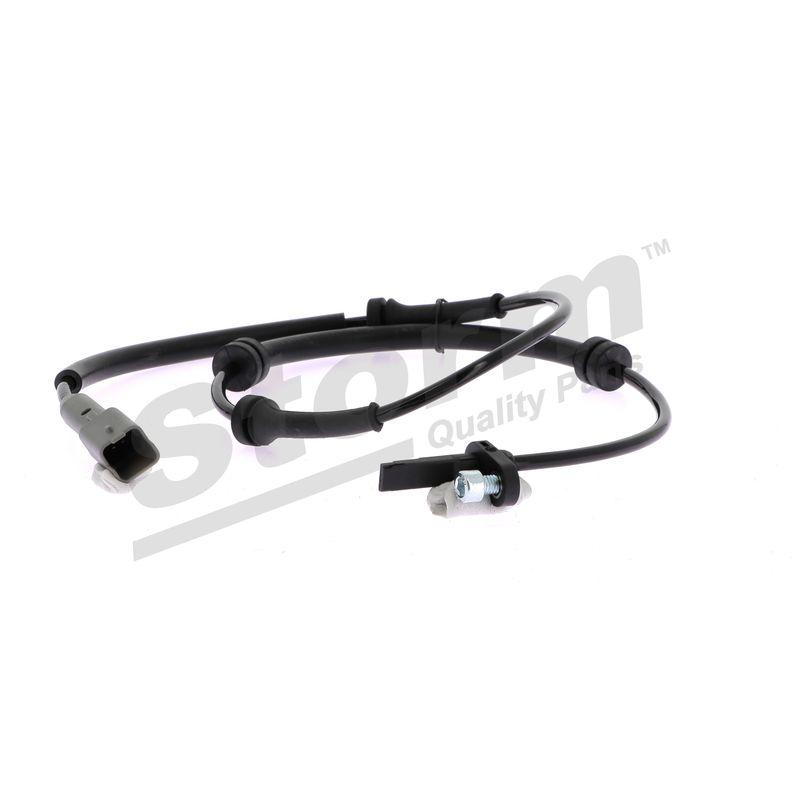 Capteur, vitesse de roue STORM QUALITY PARTS 777146