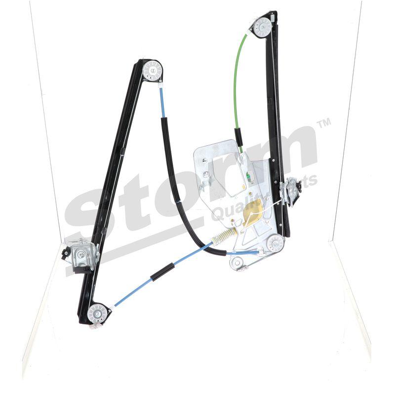 Lève-vitre STORM QUALITY PARTS 17276