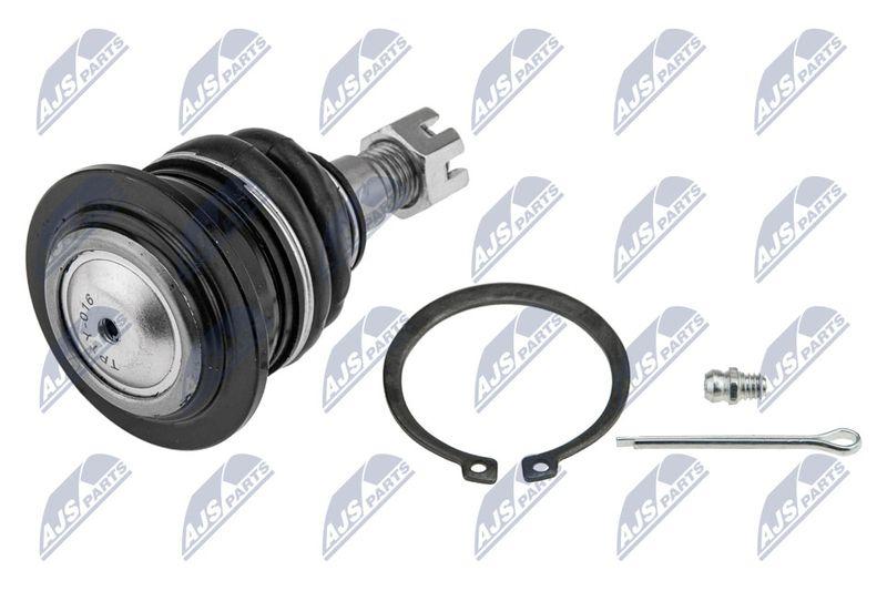 Rotule de suspension NTY ZSG-TY-016