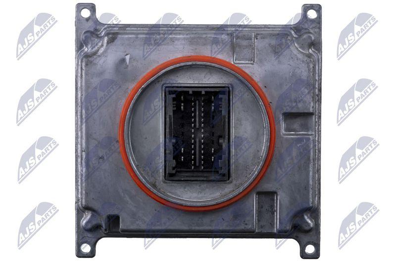 Appareil de commande, système d'éclairage NTY EPX-VW-004