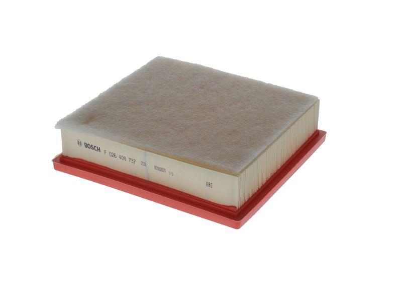 Filtre à air BOSCH F 026 400 737