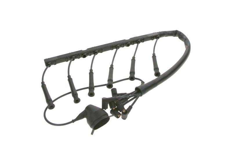 Kit de câbles d'allumage BOSCH 0 986 356 322