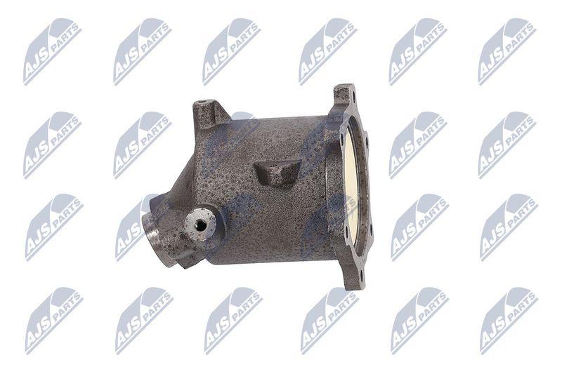 Catalyseur NTY KAT-NS-003