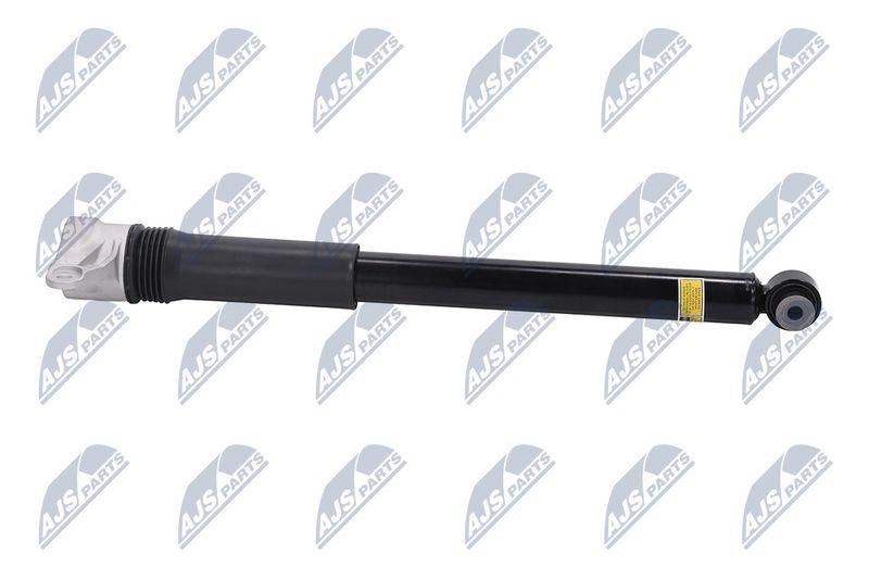 Amortisseur NTY A-LR-025