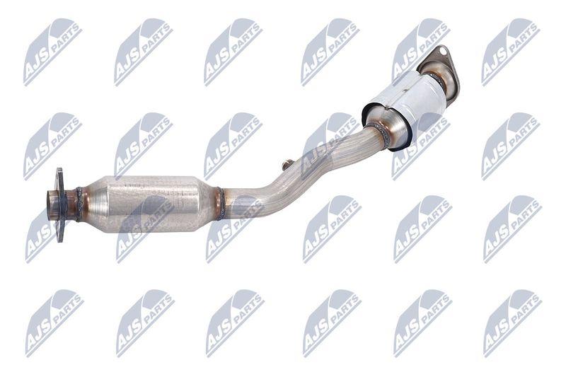 Catalyseur NTY KAT-NS-004