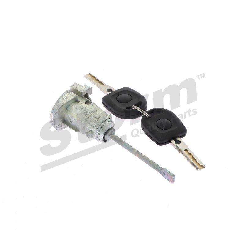 Cylindre de serrure STORM QUALITY PARTS 9702001