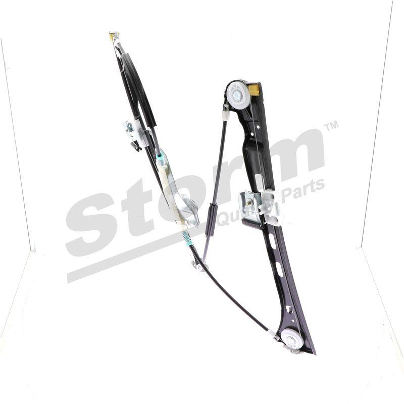 Lève-vitre STORM QUALITY PARTS 54078