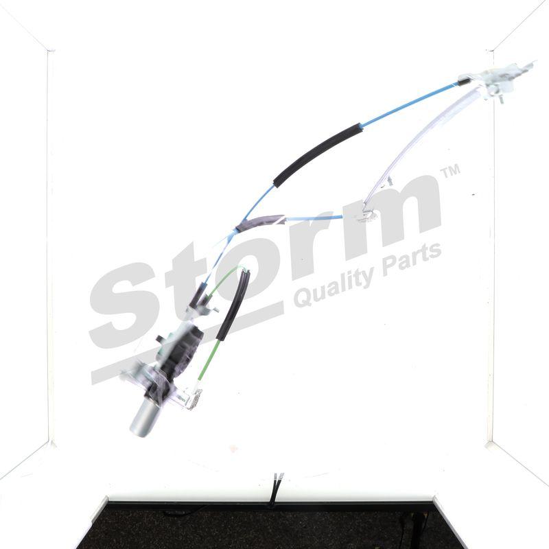 Lève-vitre STORM QUALITY PARTS 88076
