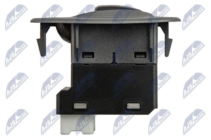 Interrupteur, lève-vitre NTY EWS-HY-045