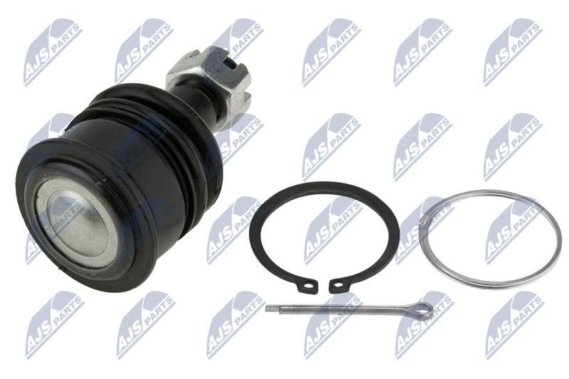 Rotule de suspension NTY ZSD-HD-027