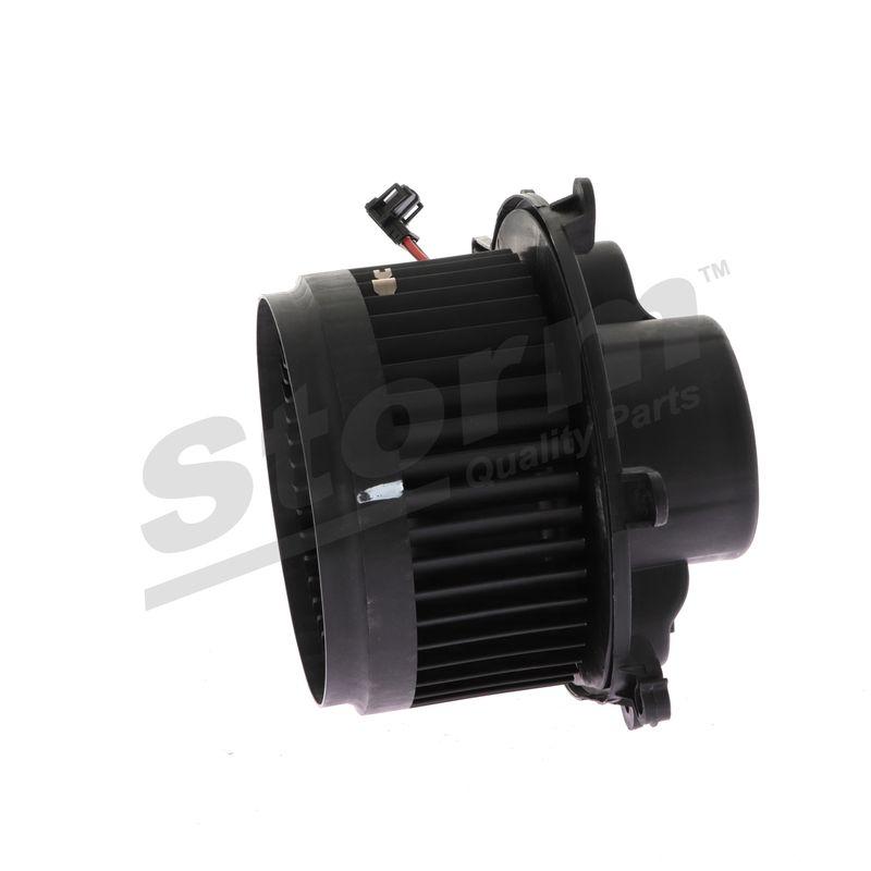 Pulseur d'air habitacle STORM QUALITY PARTS 5100803