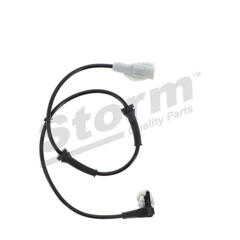 Capteur, vitesse de roue STORM QUALITY PARTS 777126