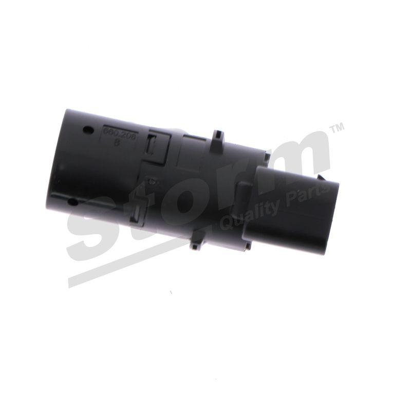 Capteur, aide au stationnement STORM QUALITY PARTS 777143