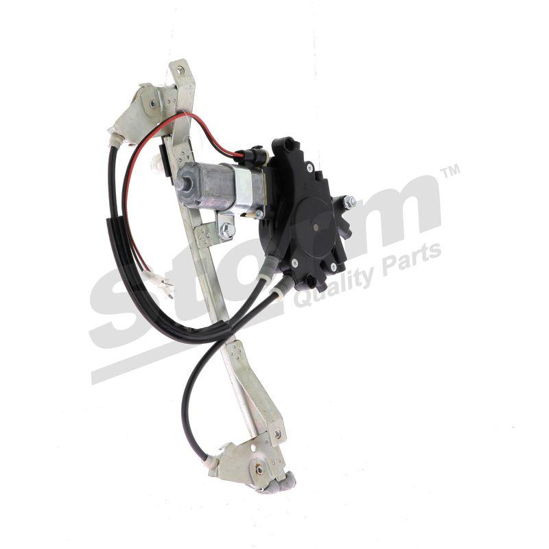 Lève-vitre STORM QUALITY PARTS 64080