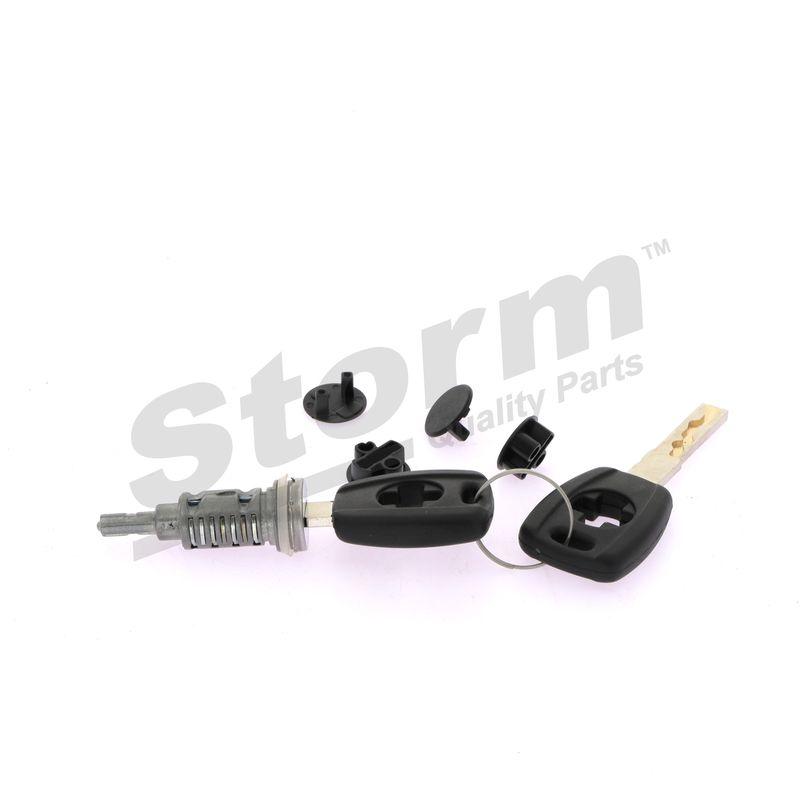 Cylindre de serrure STORM QUALITY PARTS 14352003