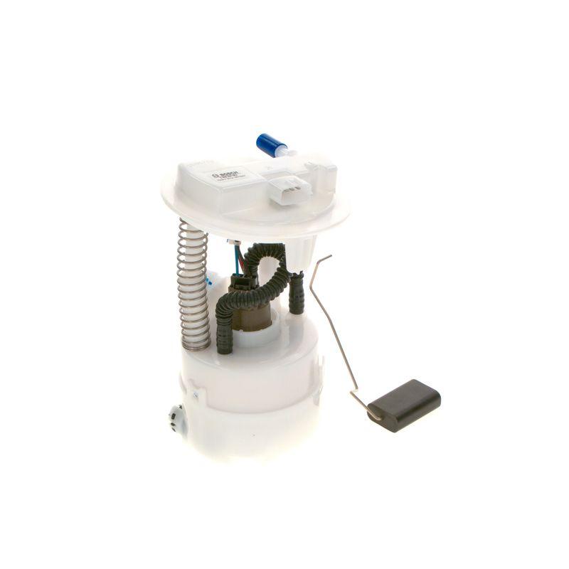 Unité d'injection de carburant BOSCH 0 986 580 952