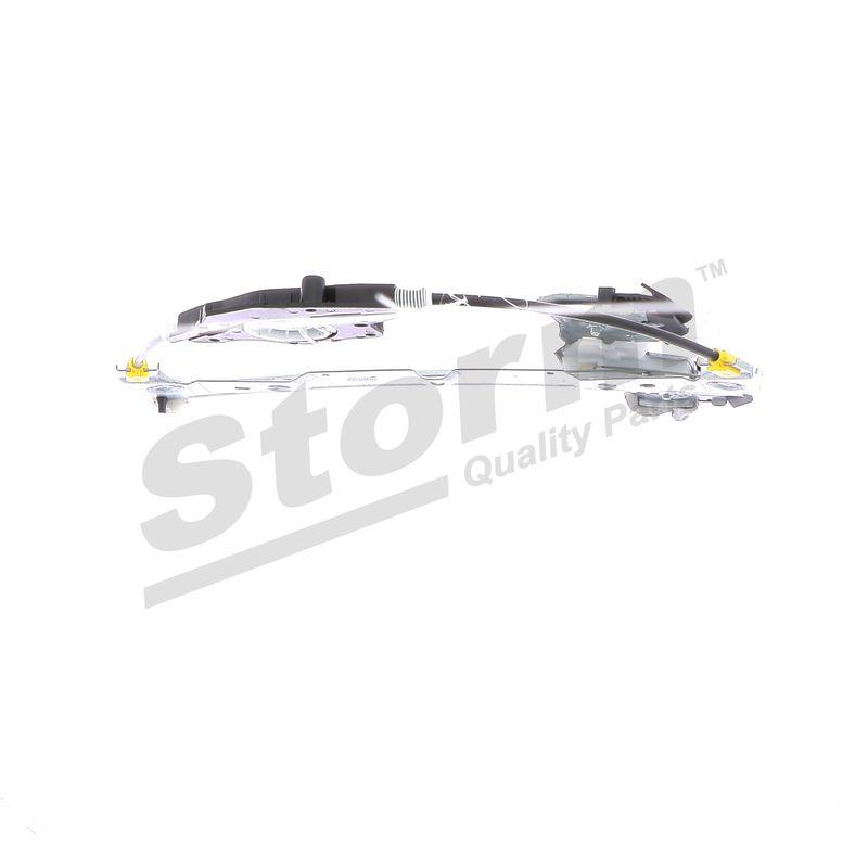 Lève-vitre STORM QUALITY PARTS 4207520