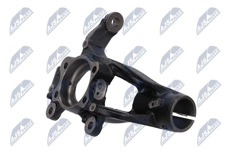 Fusée d'essieu, suspension de roue NTY ZZP-VW-035