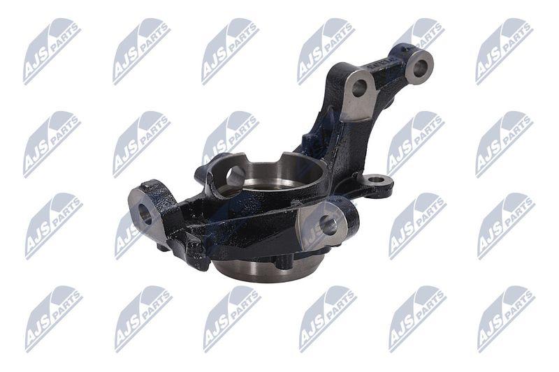 Fusée d'essieu, suspension de roue NTY ZZP-HY-521