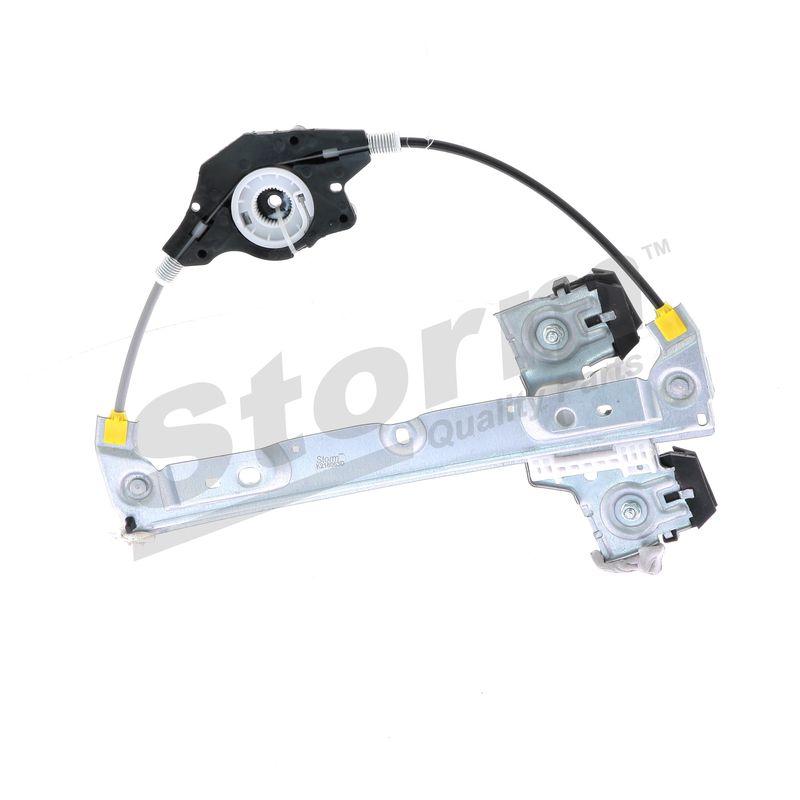 Lève-vitre STORM QUALITY PARTS 4207520
