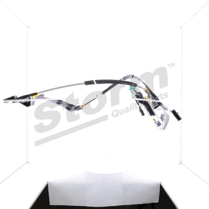 Lève-vitre STORM QUALITY PARTS 46575