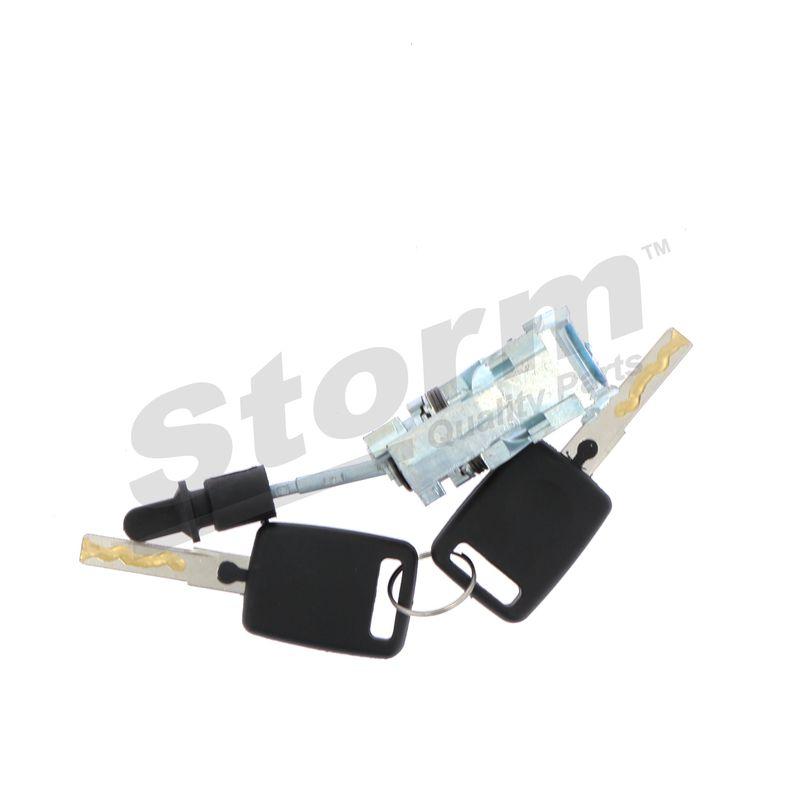 Cylindre de serrure STORM QUALITY PARTS 1042001