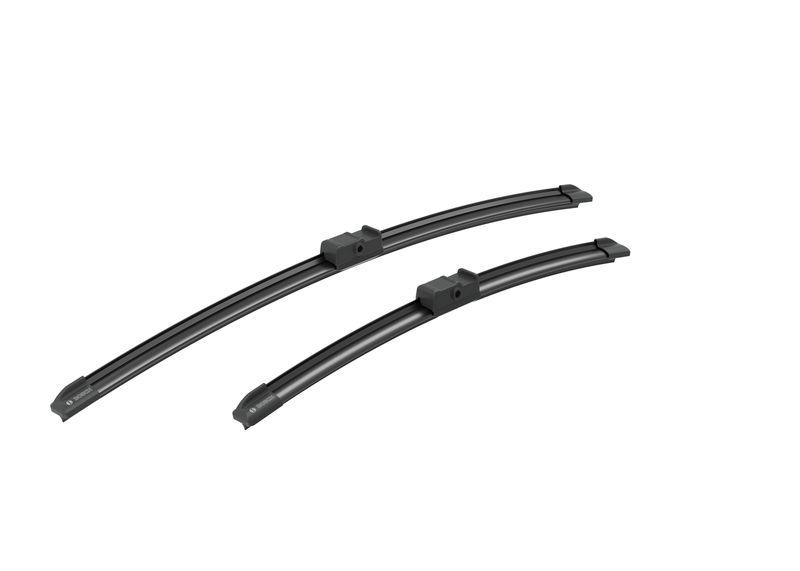 Balai d'essuie-glace BOSCH 3 397 118 972