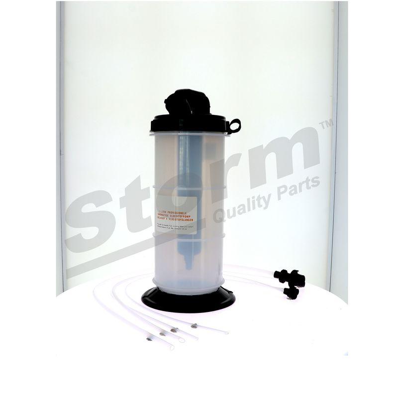 Kit de vidange d’huile STORM QUALITY PARTS 666662