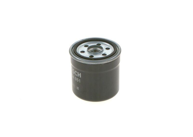 Filtre à carburant BOSCH 1 457 434 051