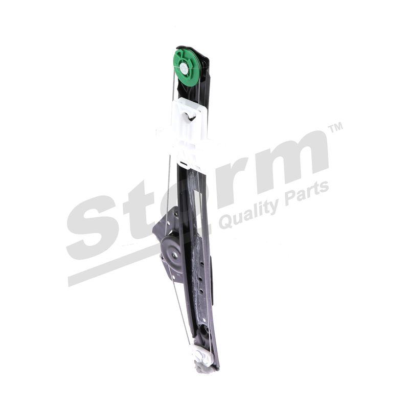 Lève-vitre STORM QUALITY PARTS 46585