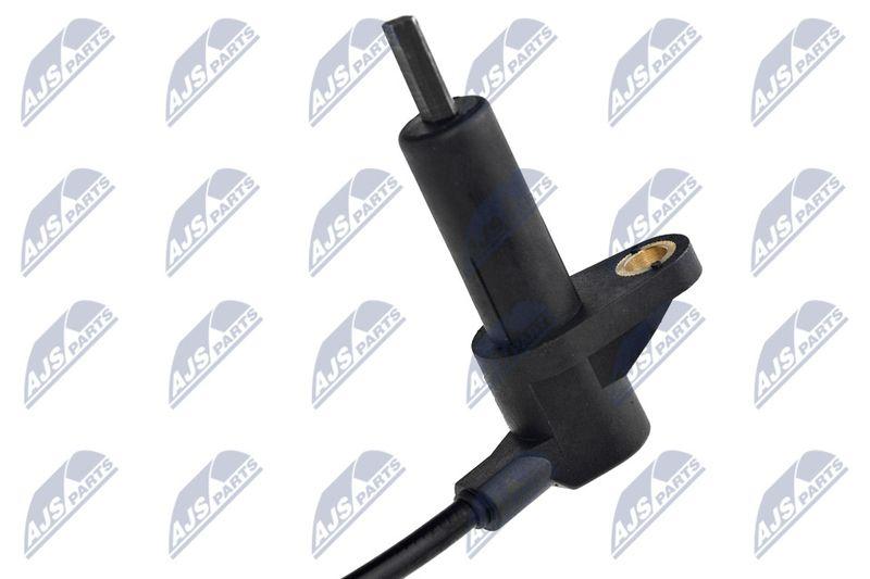 Capteur, vitesse de roue NTY HCA-HY-517