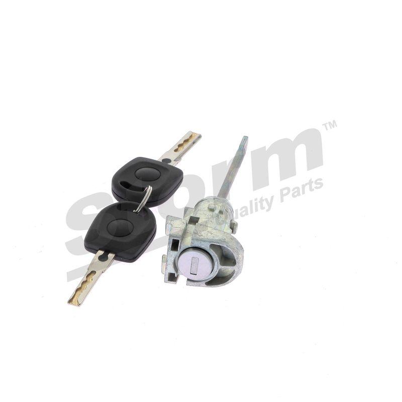 Cylindre de serrure STORM QUALITY PARTS 9702001