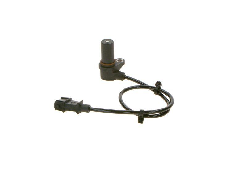 Capteur d'angle, vilebrequin BOSCH 0 281 002 138