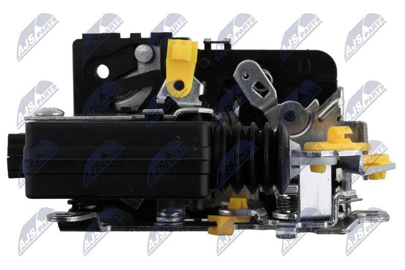 Serrure de porte NTY EZC-RE-321