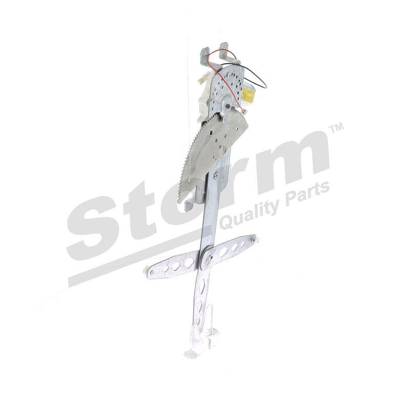 Lève-vitre STORM QUALITY PARTS 61178