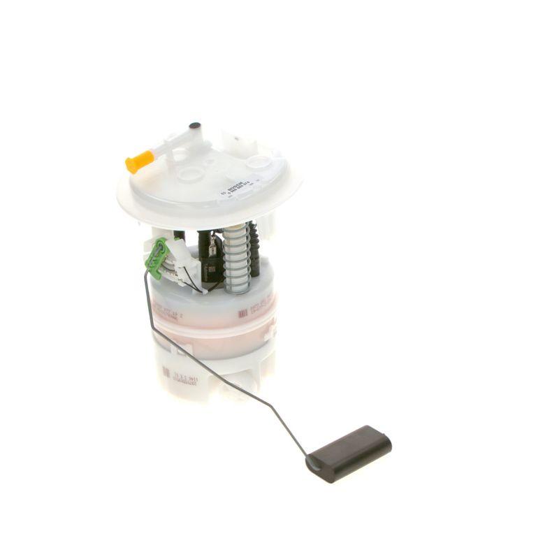 Unité d'injection de carburant BOSCH 0 986 580 374