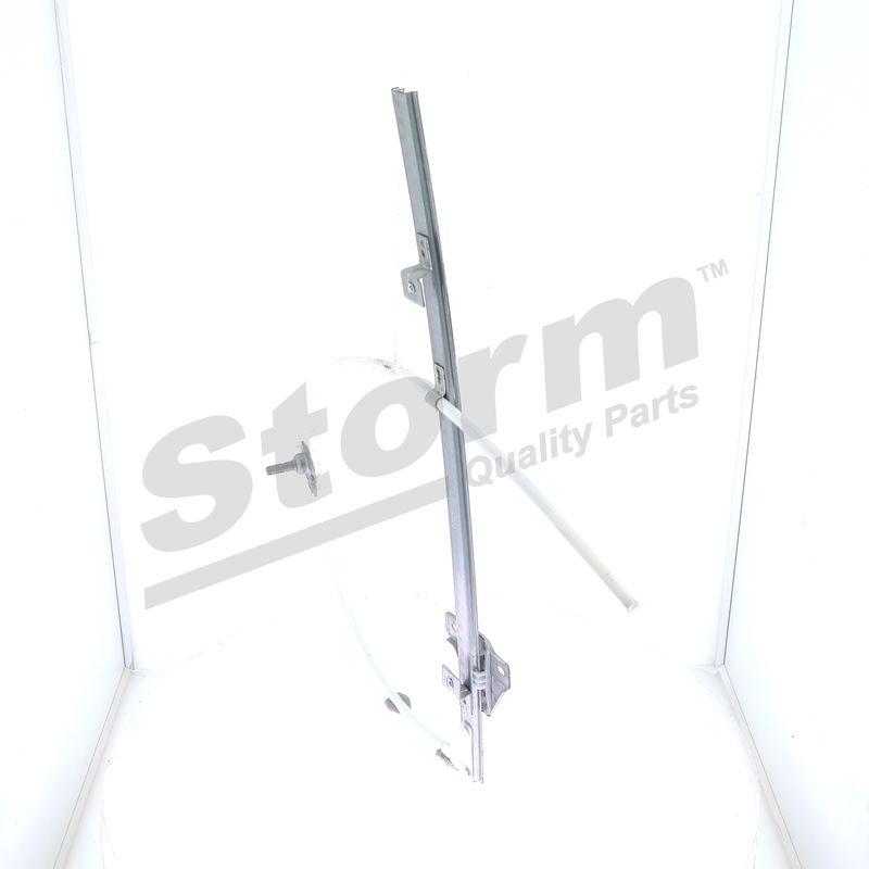 Lève-vitre STORM QUALITY PARTS 83673