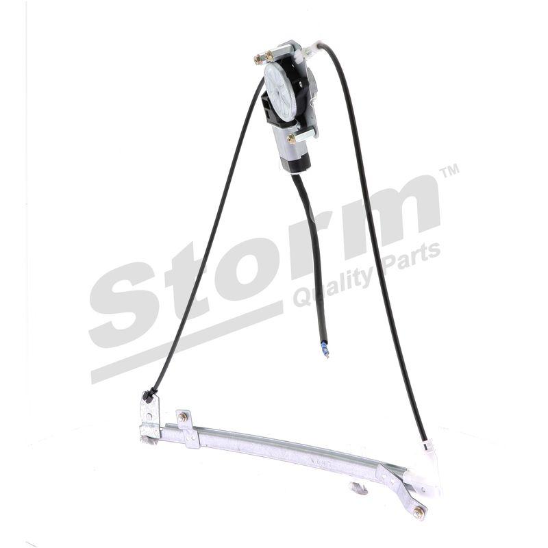 Lève-vitre STORM QUALITY PARTS 36775