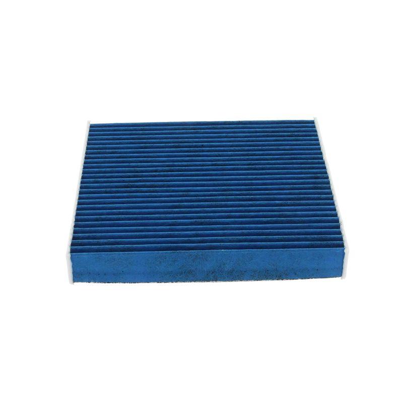 Filtre, air de l'habitacle CORTECO 49408484