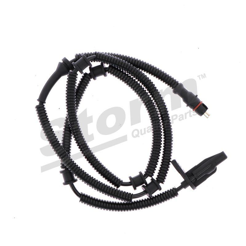 Capteur, vitesse de roue STORM QUALITY PARTS 888031