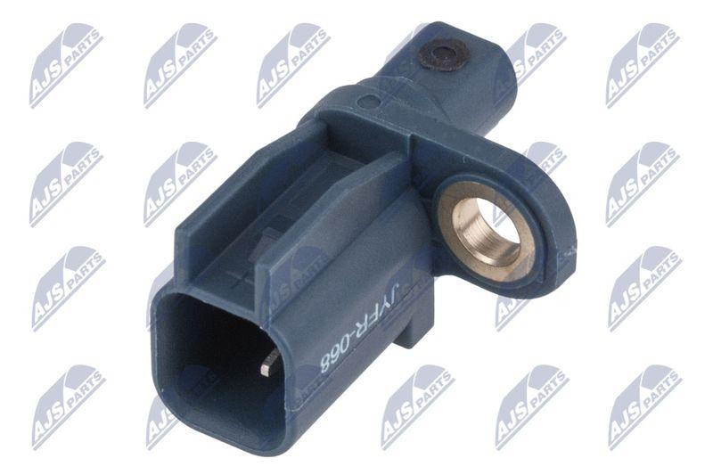 Capteur, vitesse de roue NTY HCA-FR-068