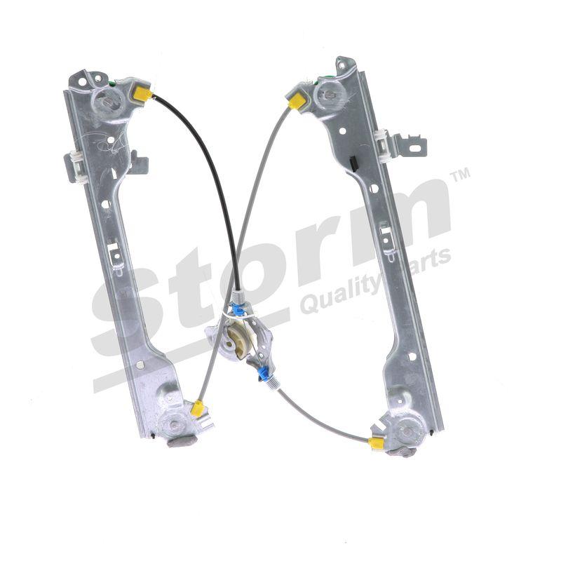 Lève-vitre STORM QUALITY PARTS 150975