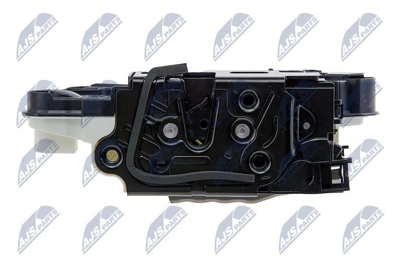 Serrure de porte NTY EZC-SK-003