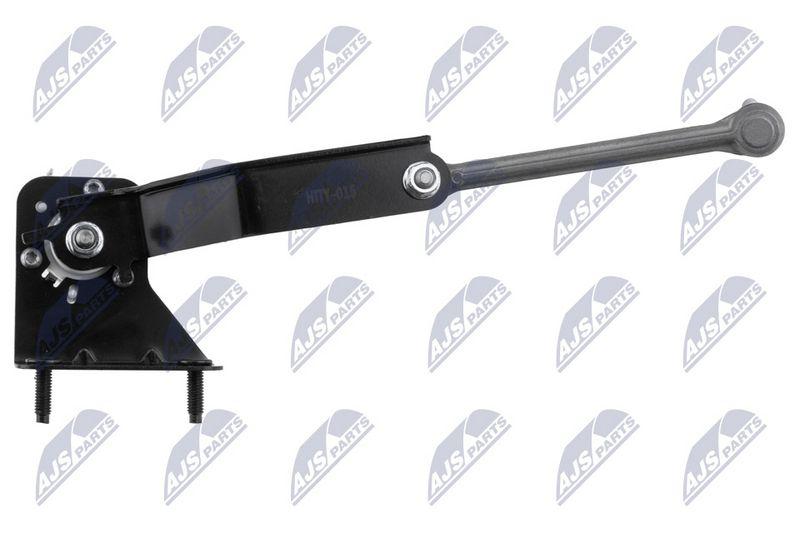 Capteur, correcteur de portée d’éclairage NTY ECX-TY-015