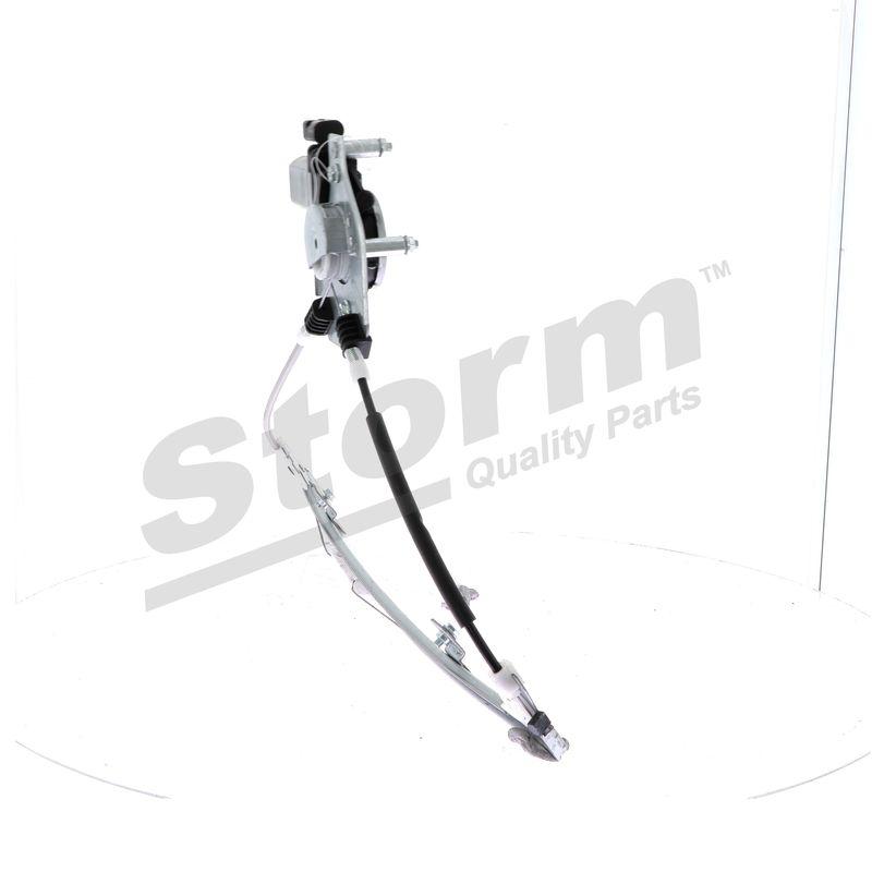 Lève-vitre STORM QUALITY PARTS 98275