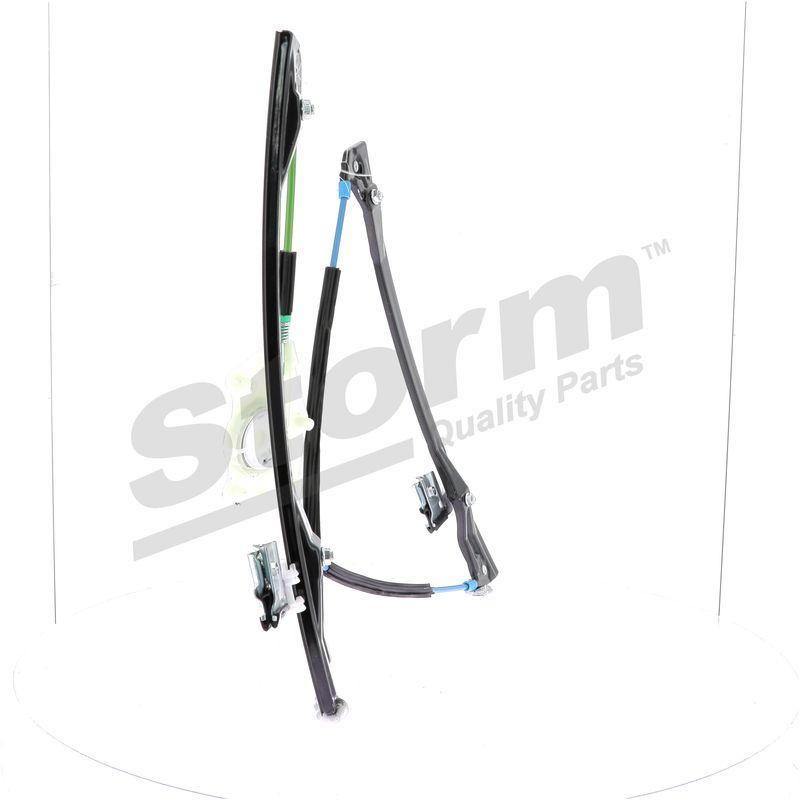Lève-vitre STORM QUALITY PARTS 97081